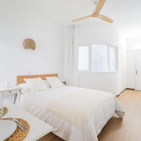 Precioso Estudio En Las Canteras Las Palmas de Gran Canárias Exterior foto