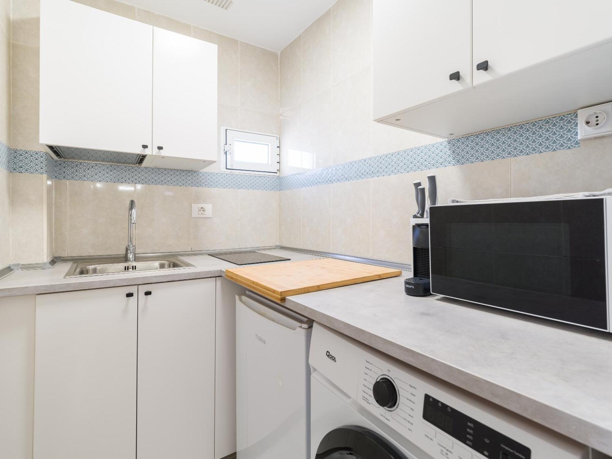 Precioso Estudio En Las Canteras Las Palmas de Gran Canárias Exterior foto