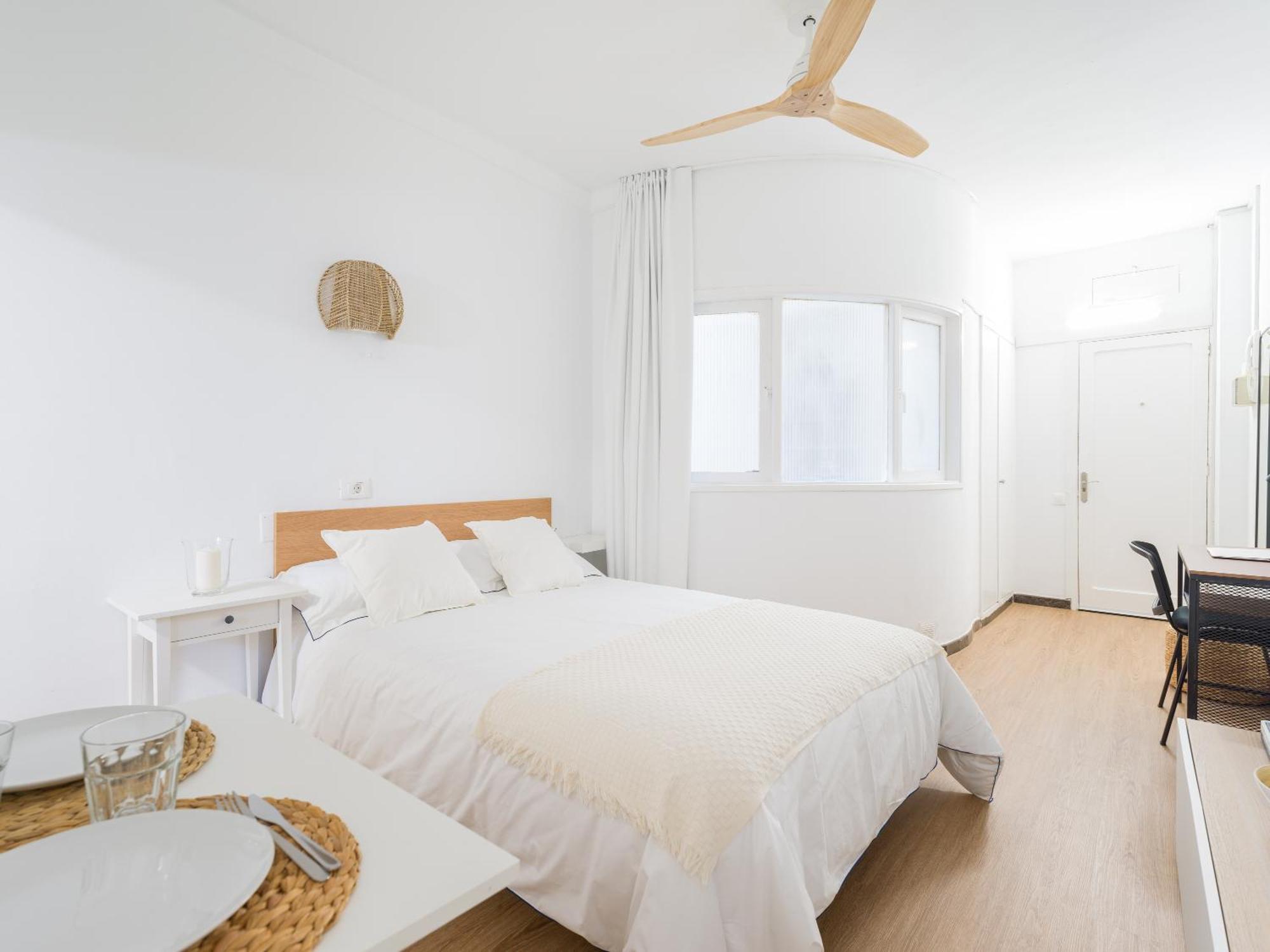 Precioso Estudio En Las Canteras Las Palmas de Gran Canárias Exterior foto