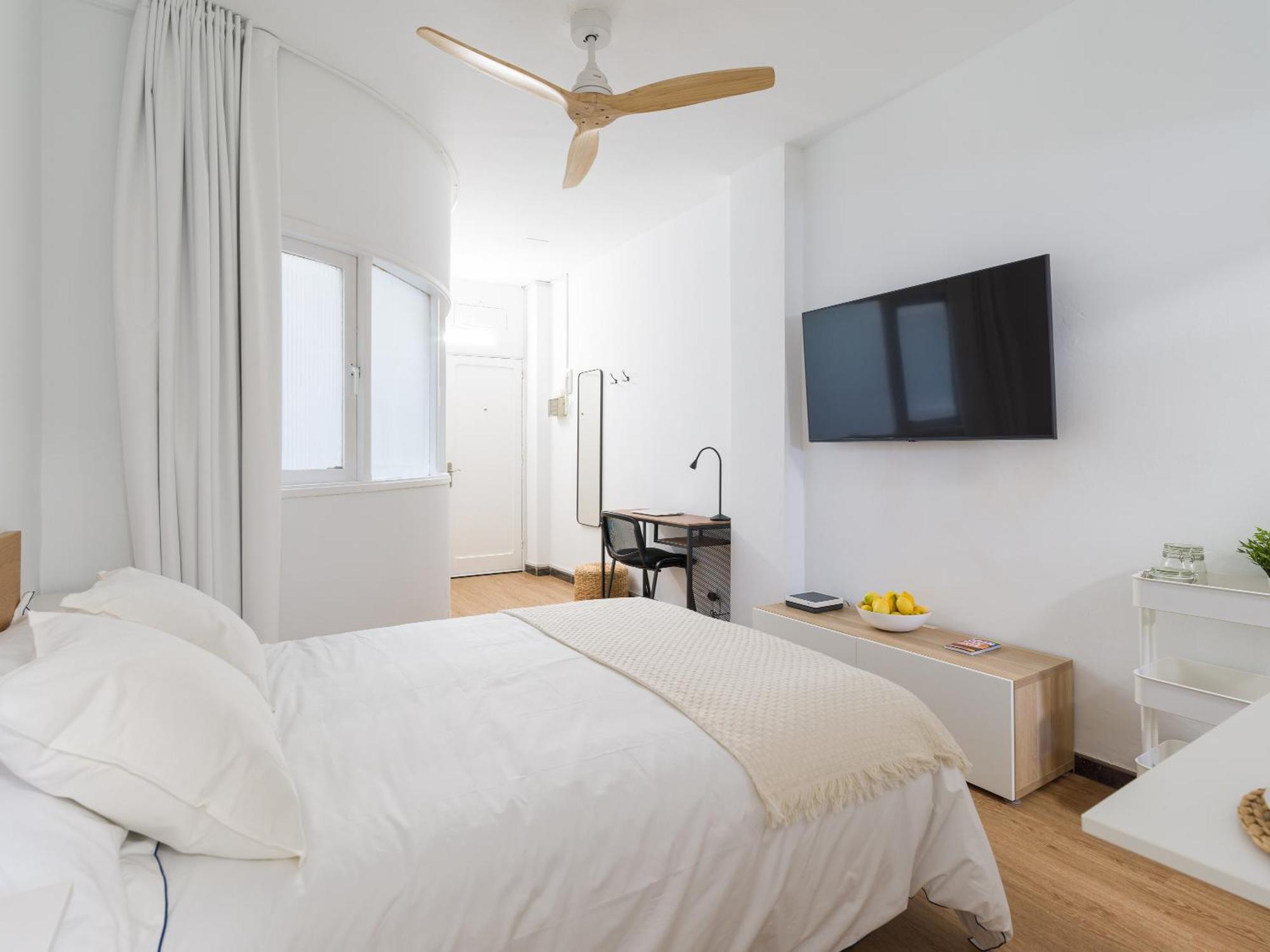 Precioso Estudio En Las Canteras Las Palmas de Gran Canárias Exterior foto