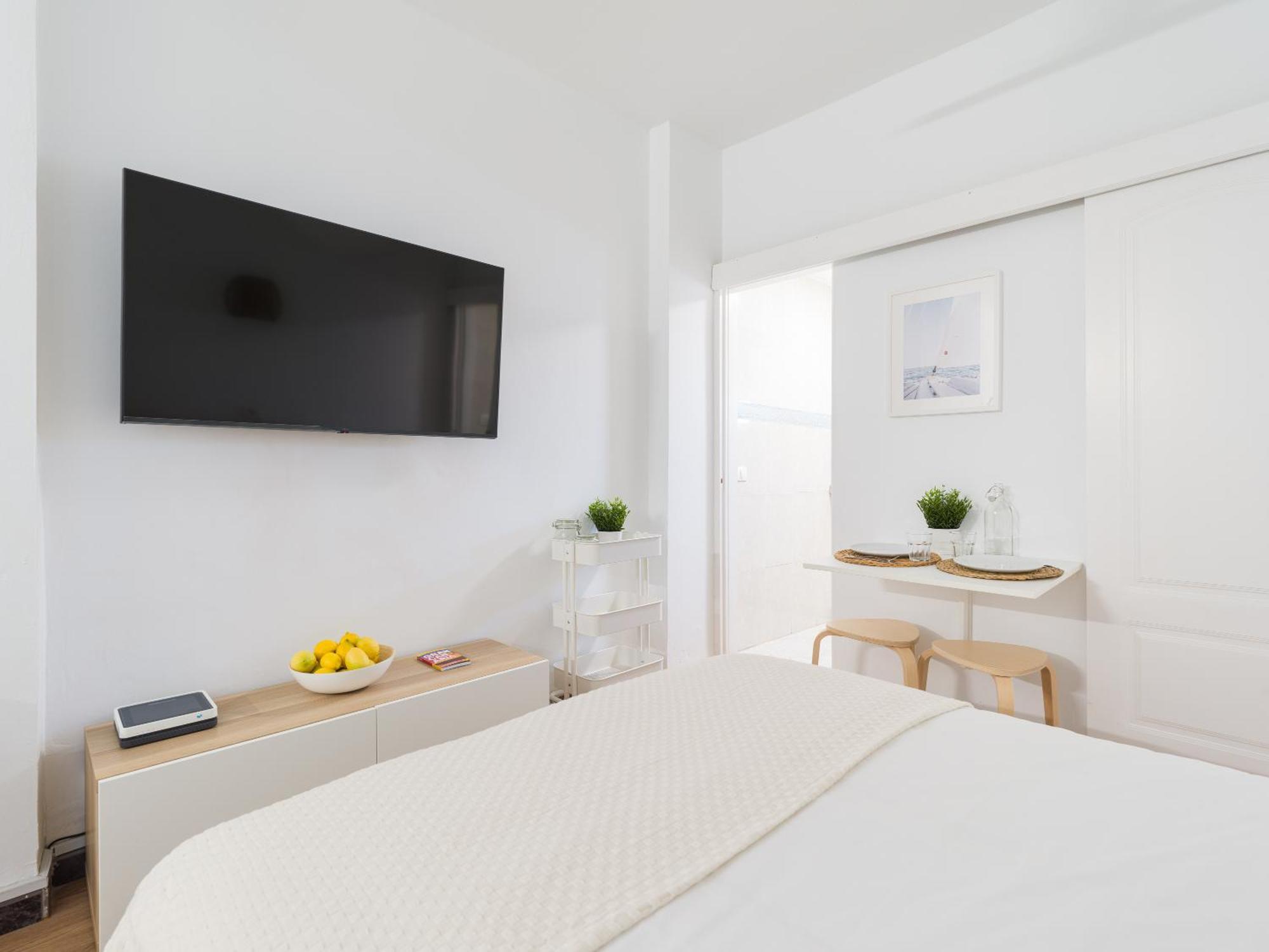 Precioso Estudio En Las Canteras Las Palmas de Gran Canárias Exterior foto